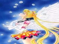 Bishoujo Senshi Sailor Moon - 6