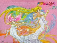 Bishoujo Senshi Sailor Moon - 56
