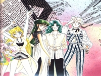 Bishoujo Senshi Sailor Moon - 58