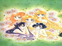 Bishoujo Senshi Sailor Moon - 63