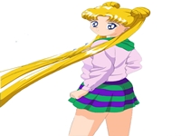 Bishoujo Senshi Sailor Moon - 69