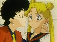 Bishoujo Senshi Sailor Moon - 70
