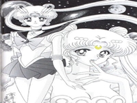 Bishoujo Senshi Sailor Moon - 214