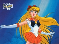 Bishoujo Senshi Sailor Moon - 8