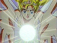 Bishoujo Senshi Sailor Moon - 231