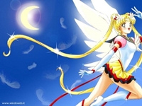 Bishoujo Senshi Sailor Moon - 232