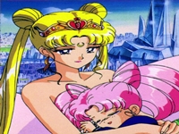 Bishoujo Senshi Sailor Moon - 233