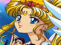 Bishoujo Senshi Sailor Moon - 237