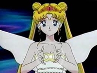 Bishoujo Senshi Sailor Moon - 242