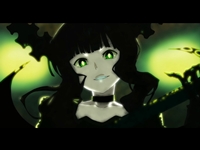 Black Rock Shooter - 3