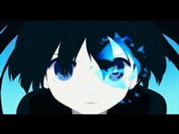 Black Rock Shooter - 4