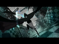 Black Rock Shooter - 1