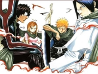 Bleach - 11