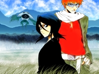 Bleach - 3