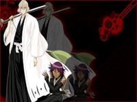 Bleach - 25