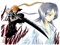 Bleach - 7