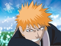 Bleach - 1