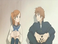 Bokura ga Ita - 1