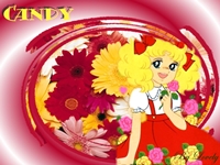 Candy Candy