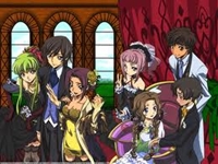 Code Geass Hangyaku no Lelouch - 11