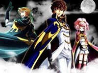 Code Geass Hangyaku no Lelouch - 12