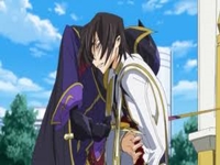 Code Geass Hangyaku no Lelouch - 13