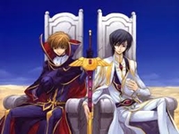 Code Geass Hangyaku no Lelouch - 18