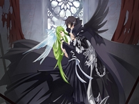 Code Geass Hangyaku no Lelouch - 5