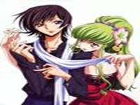 Code Geass Hangyaku no Lelouch - 6