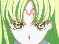 Code Geass Hangyaku no Lelouch - 8