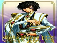 Code Geass Hangyaku no Lelouch Season 2 - 2