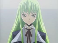 Code Geass Hangyaku no Lelouch Season 2 - 7