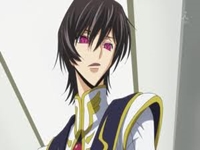 Code Geass Hangyaku no Lelouch Season 2 - 8