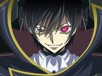 Code Geass Hangyaku no Lelouch Season 2 - 1