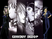 Cowboy Bebop - 3