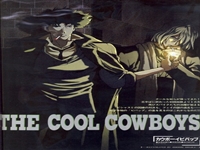 Cowboy Bebop - 4