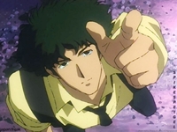 Cowboy Bebop - 5