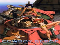 Cowboy Bebop - 1