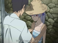 Darker than BLACK - Kuro no Keiyakusha Gaiden - 2