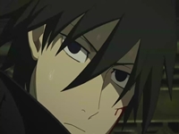 Darker than BLACK - Kuro no Keiyakusha Gaiden - 4