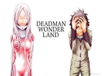 Deadman Wonderland - 6