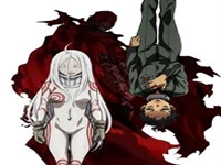 Deadman Wonderland - 7