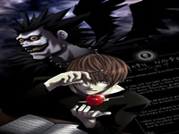 Death Note - 26