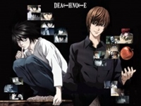 DEATH NOTE - 6