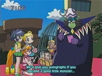 Demashitaa! Powerpuff Girls Z - 3