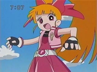 Demashitaa! Powerpuff Girls Z - 4