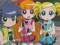 Demashitaa! Powerpuff Girls Z - 5