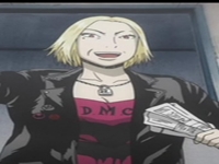 Detroit Metal City