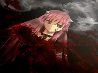 Elfen Lied - 3