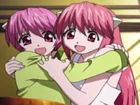 Elfen Lied - 5